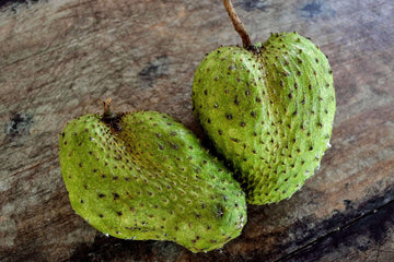 Soursop Tea