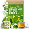 Soursop Tea