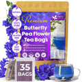 Butterfly Pea Tea