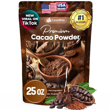 Cacao Powder
