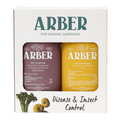 Disease & Insect Control Starter Set - Arber